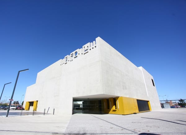 Le Metronum, Espace Culturel / Artistique, Toulouse, Occitanie, France